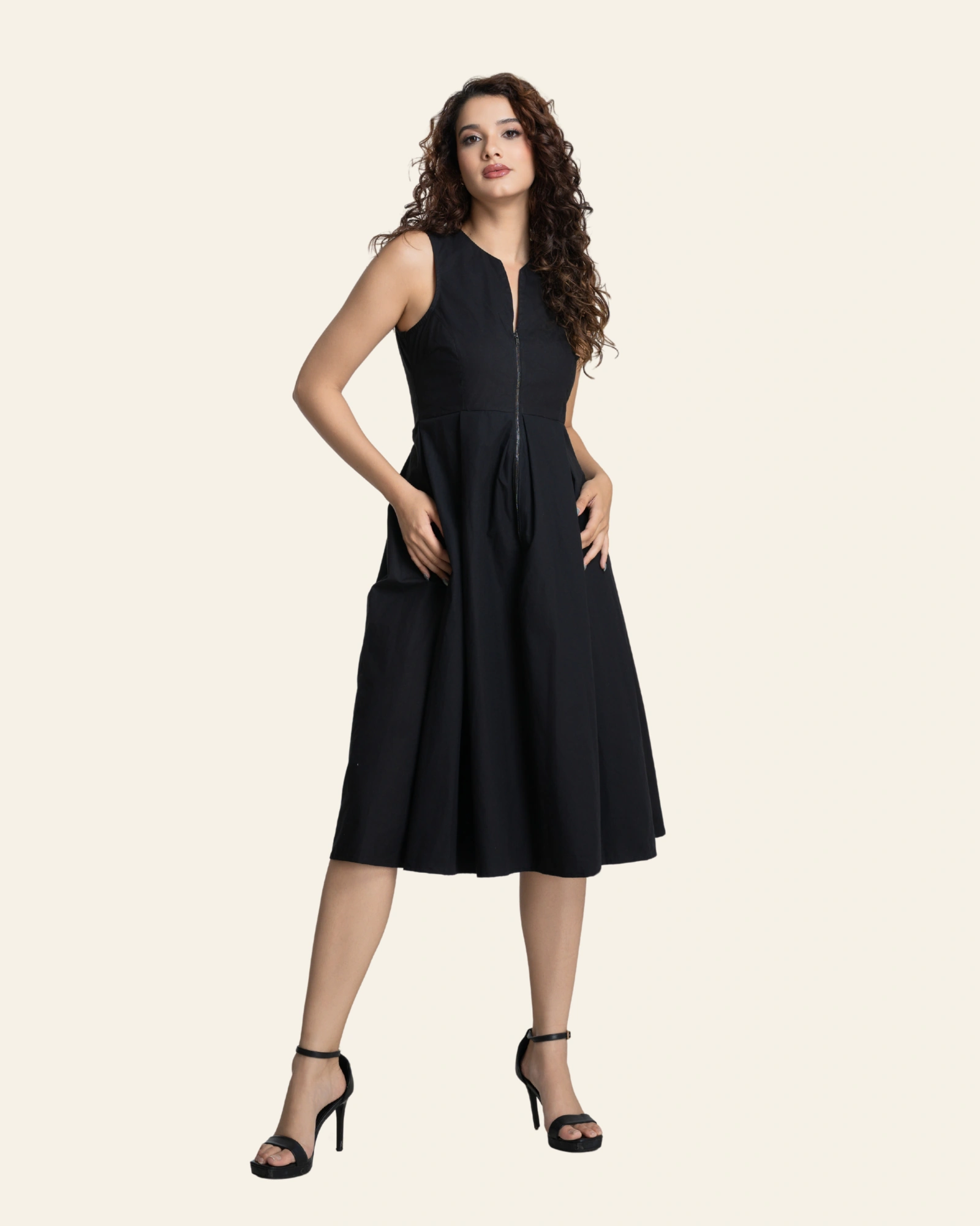 Audrey Dress