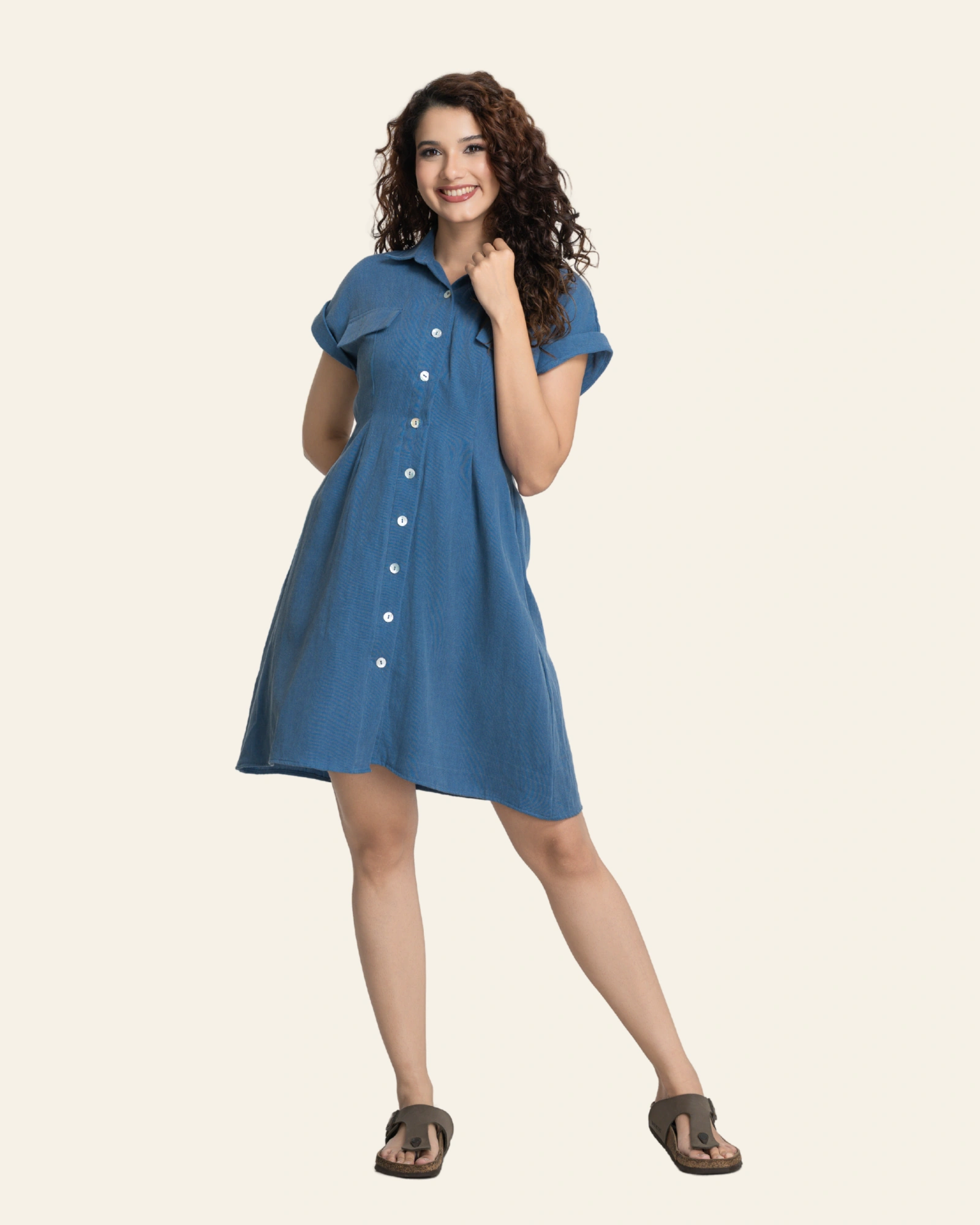 Camille Dress