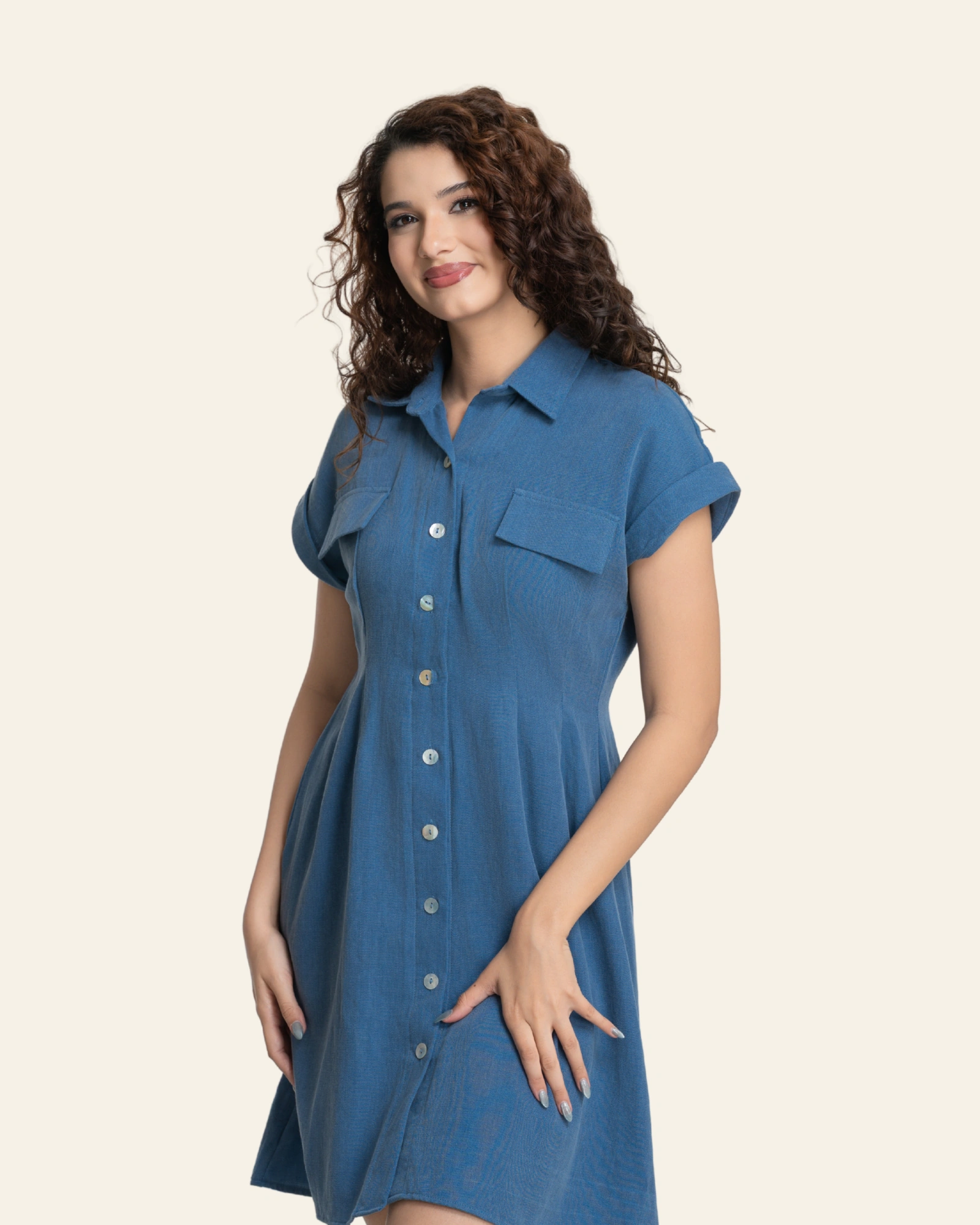 Camille Dress — image 5 of 5