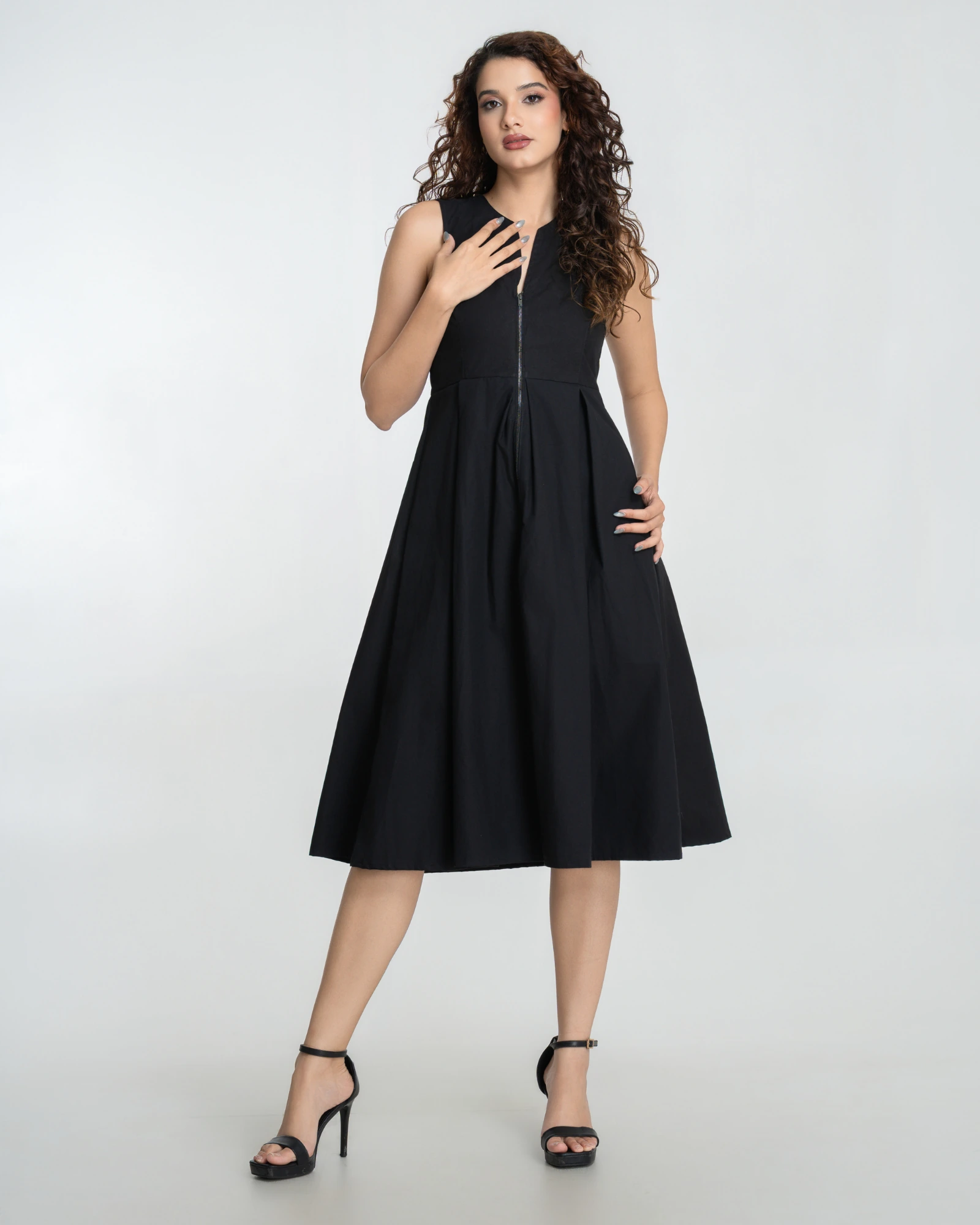 Audrey Dress