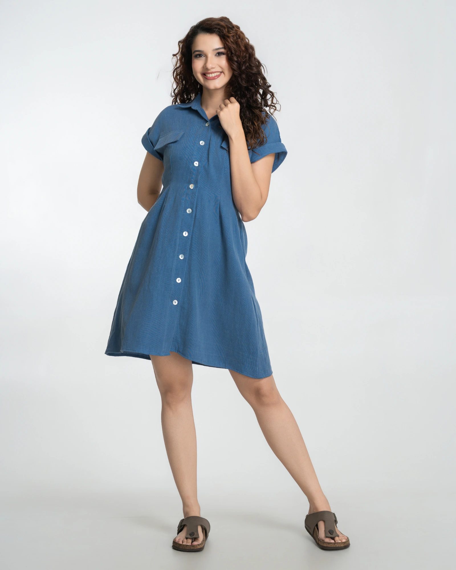 Camille Dress