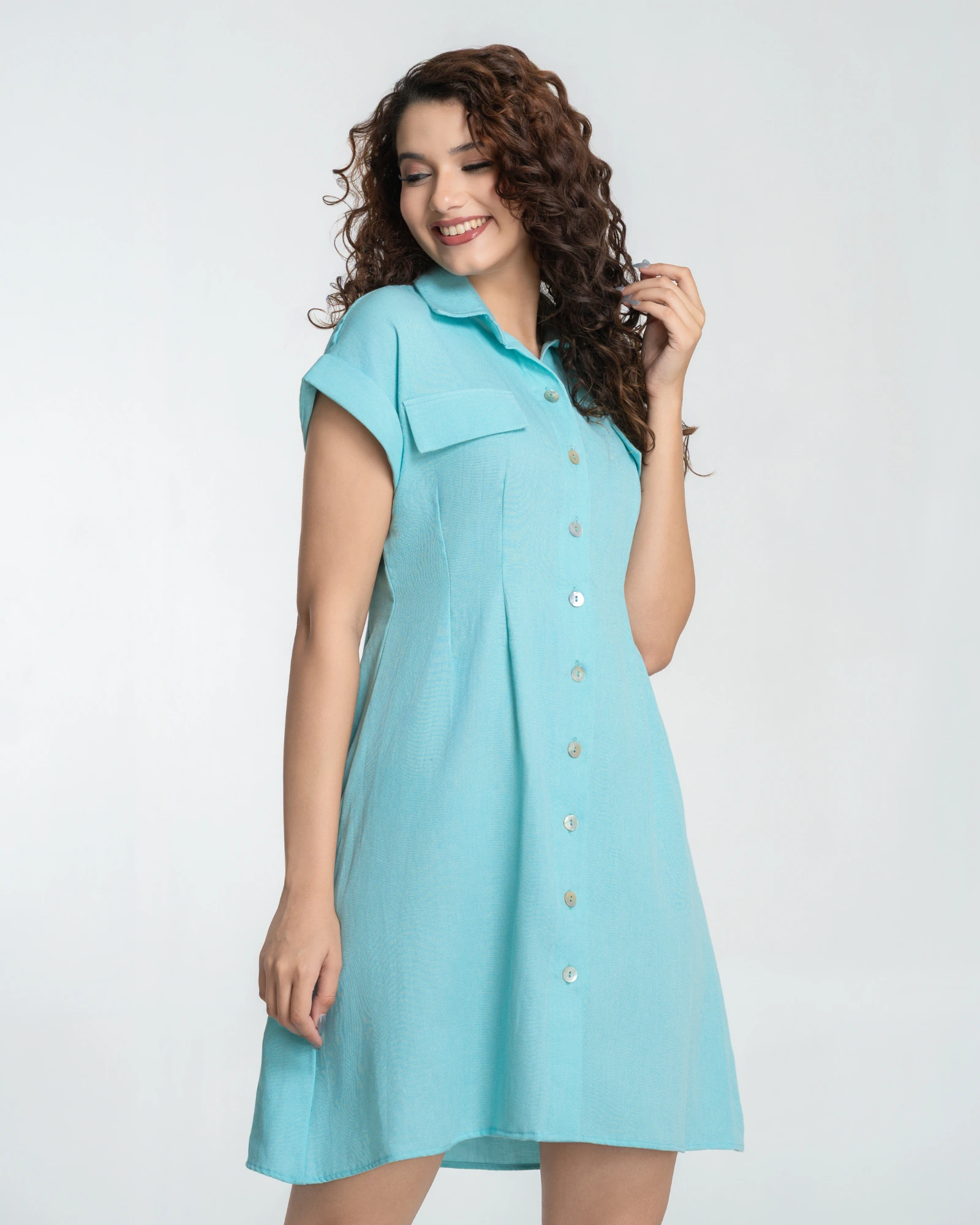 Tiffany Dress — image 3 of 5