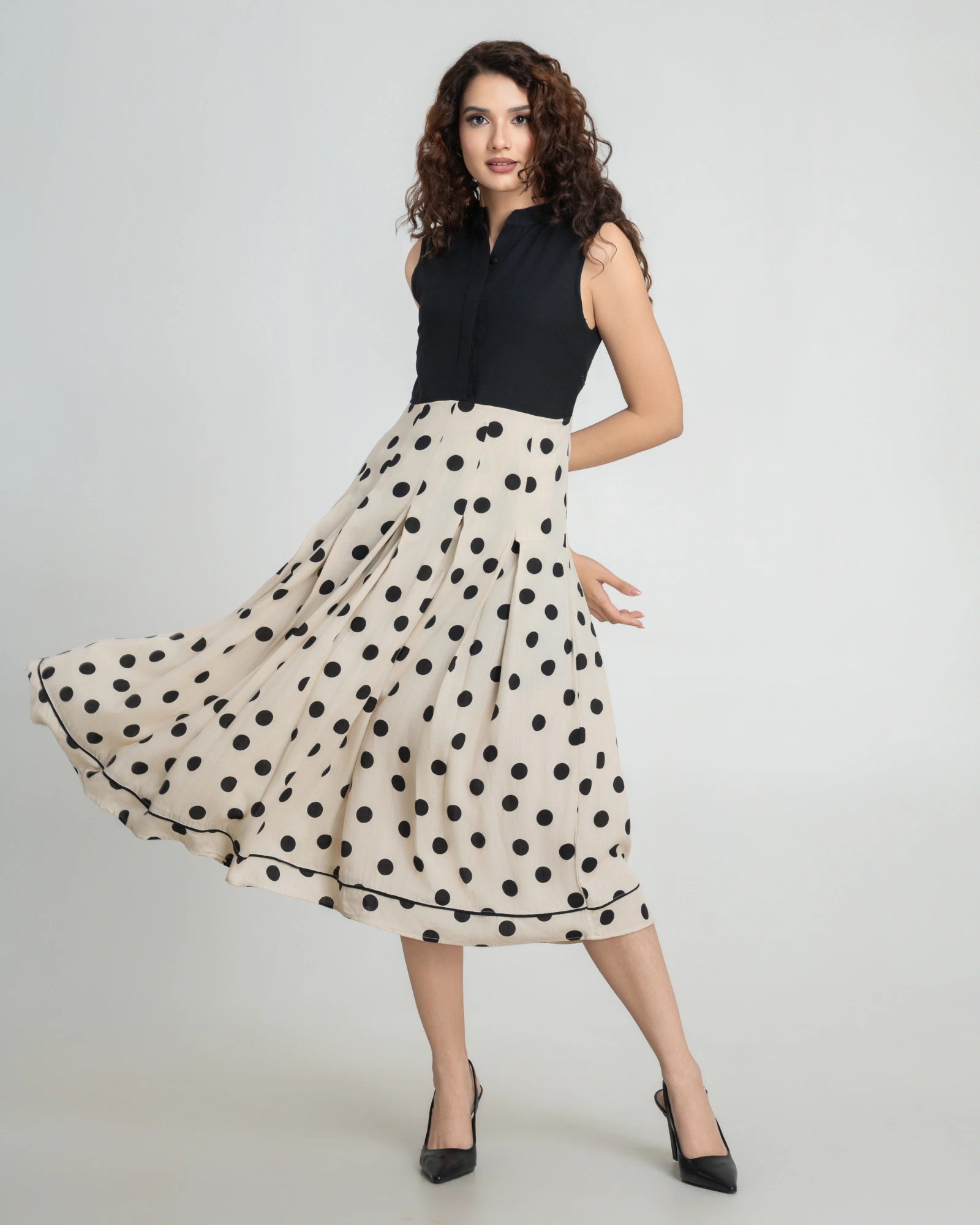 Coco Dress