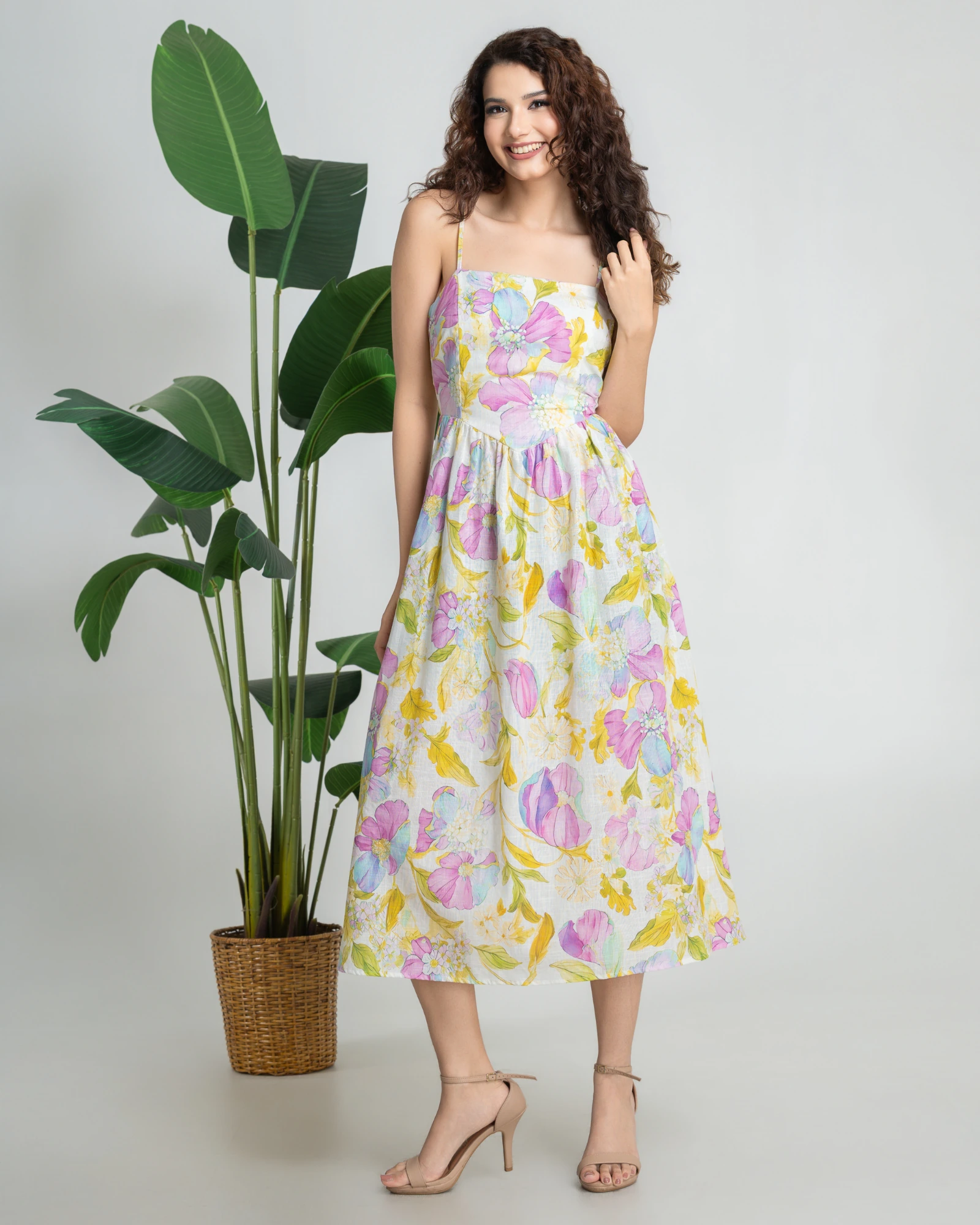 Florence Dress