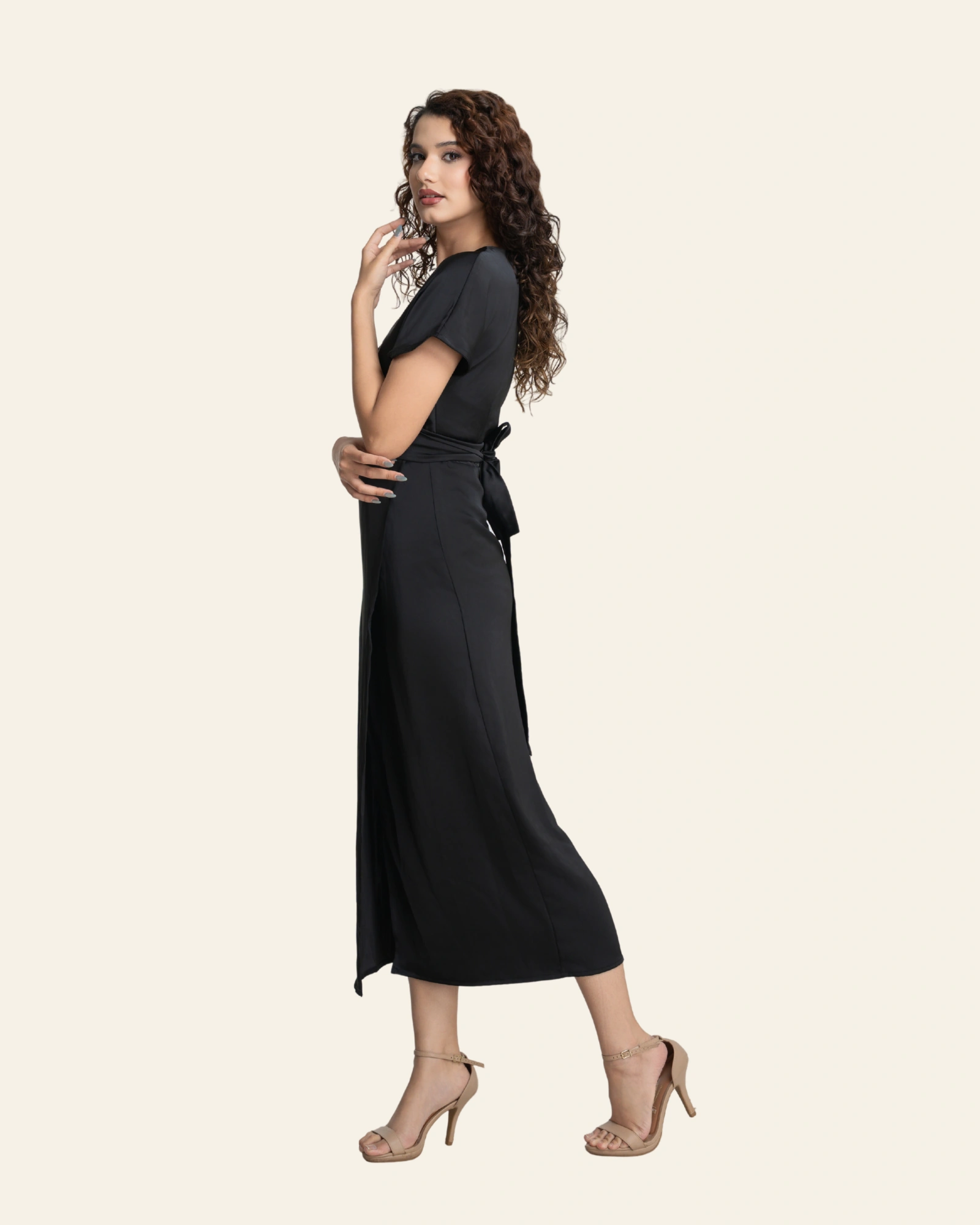 Gabriella Dress — image 4 of 5