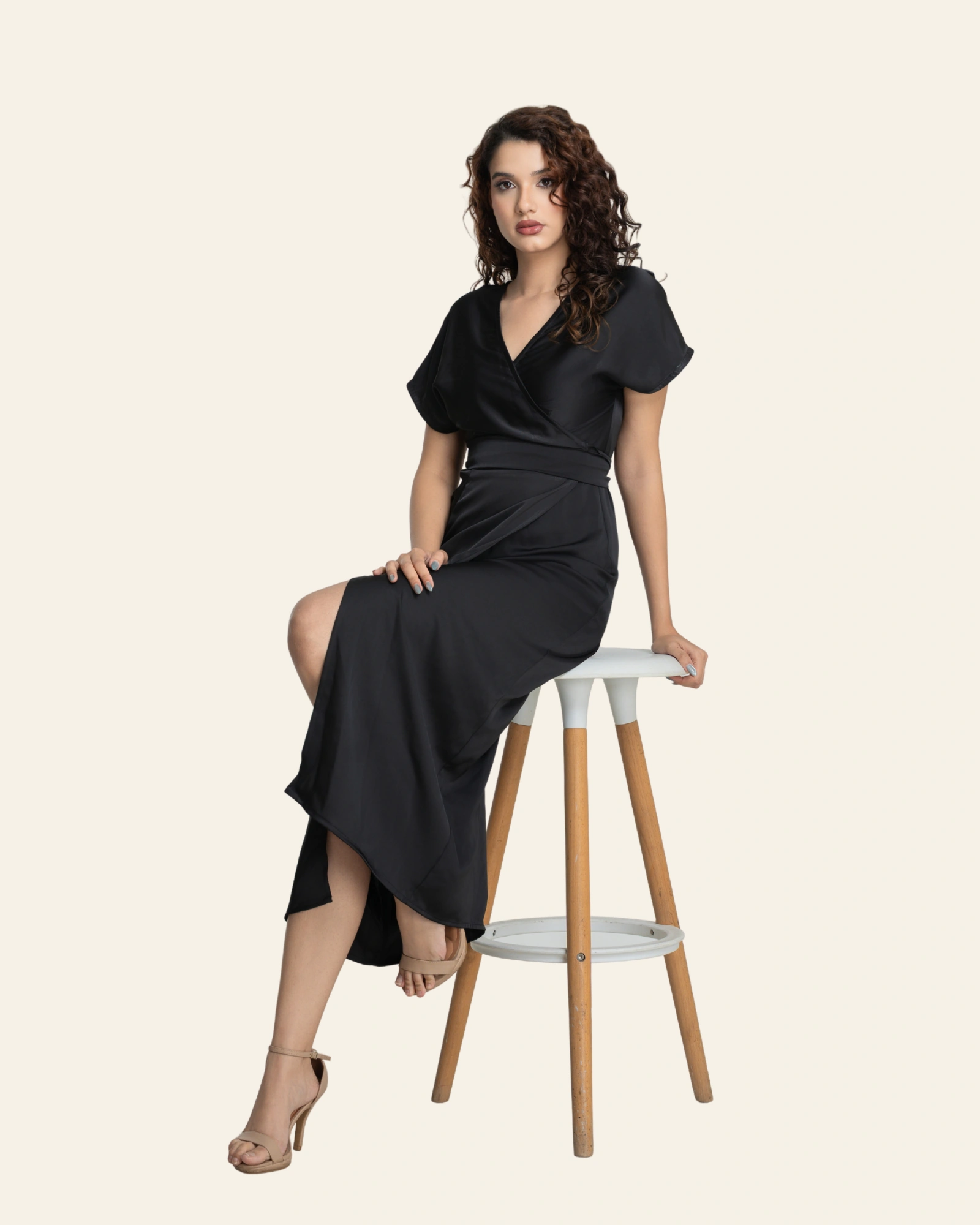 Gabriella Dress — image 3 of 5