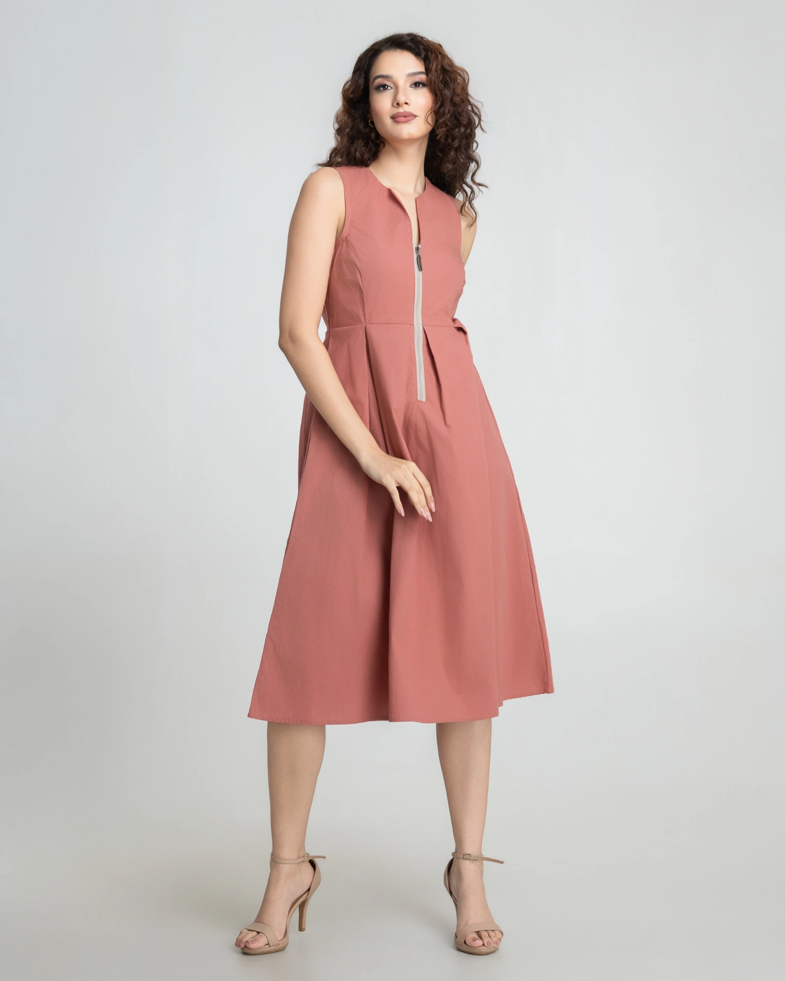Harper Dress