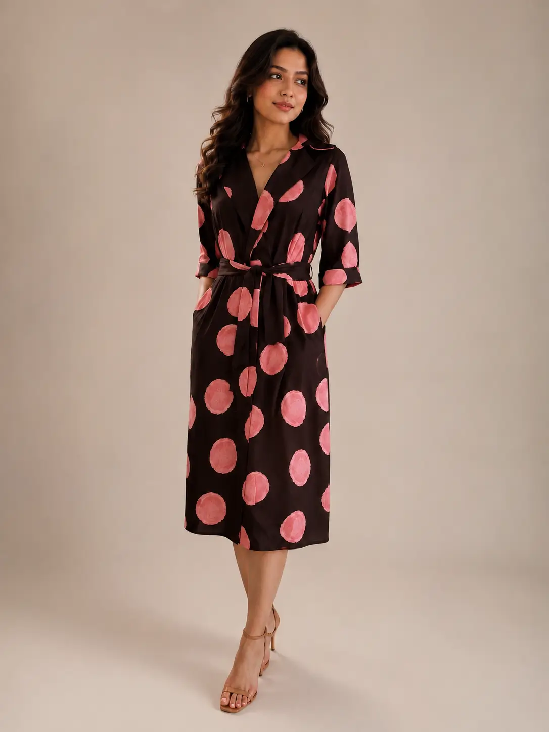 The Juliet Dress