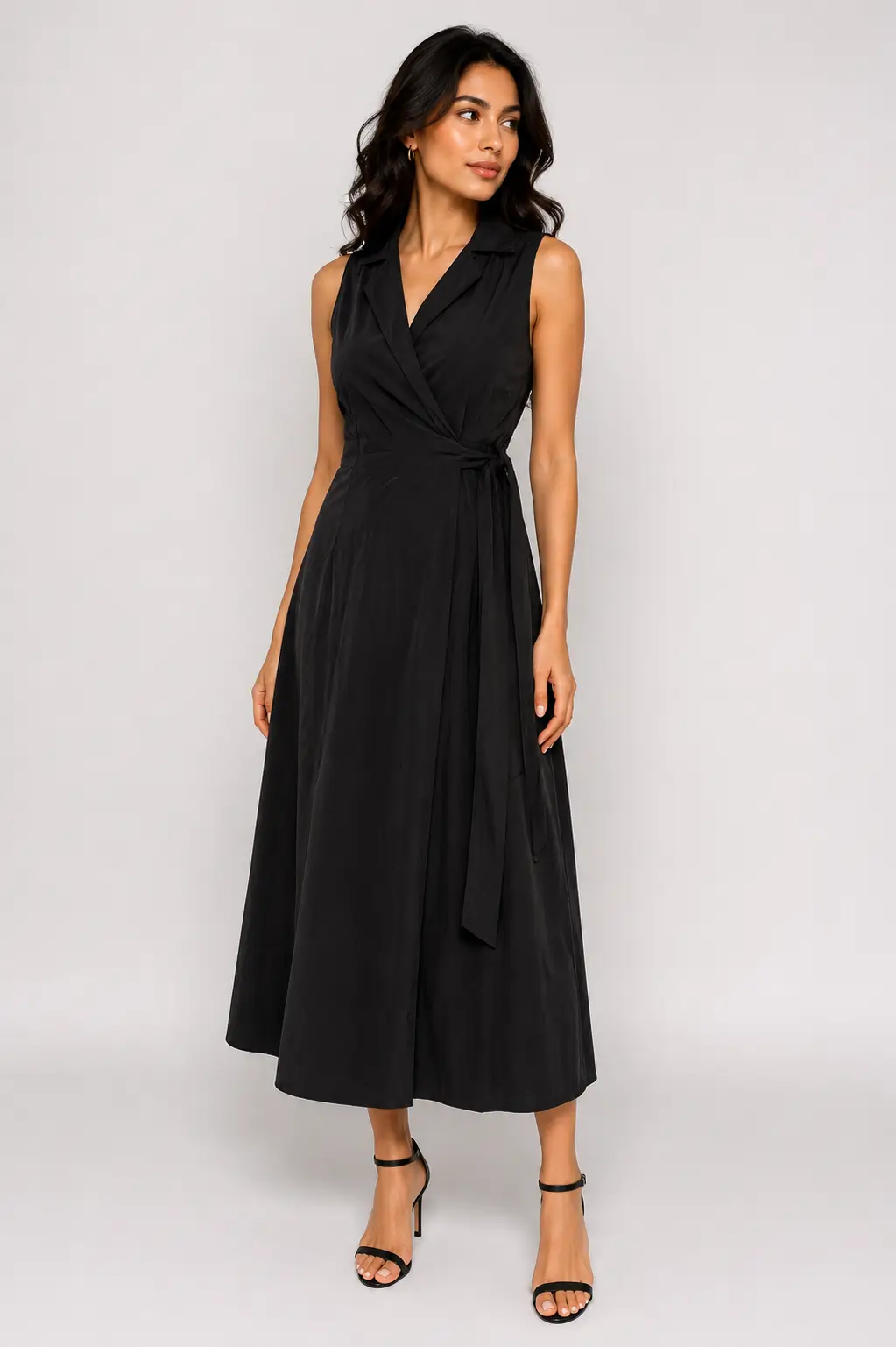 The Margot Dress
