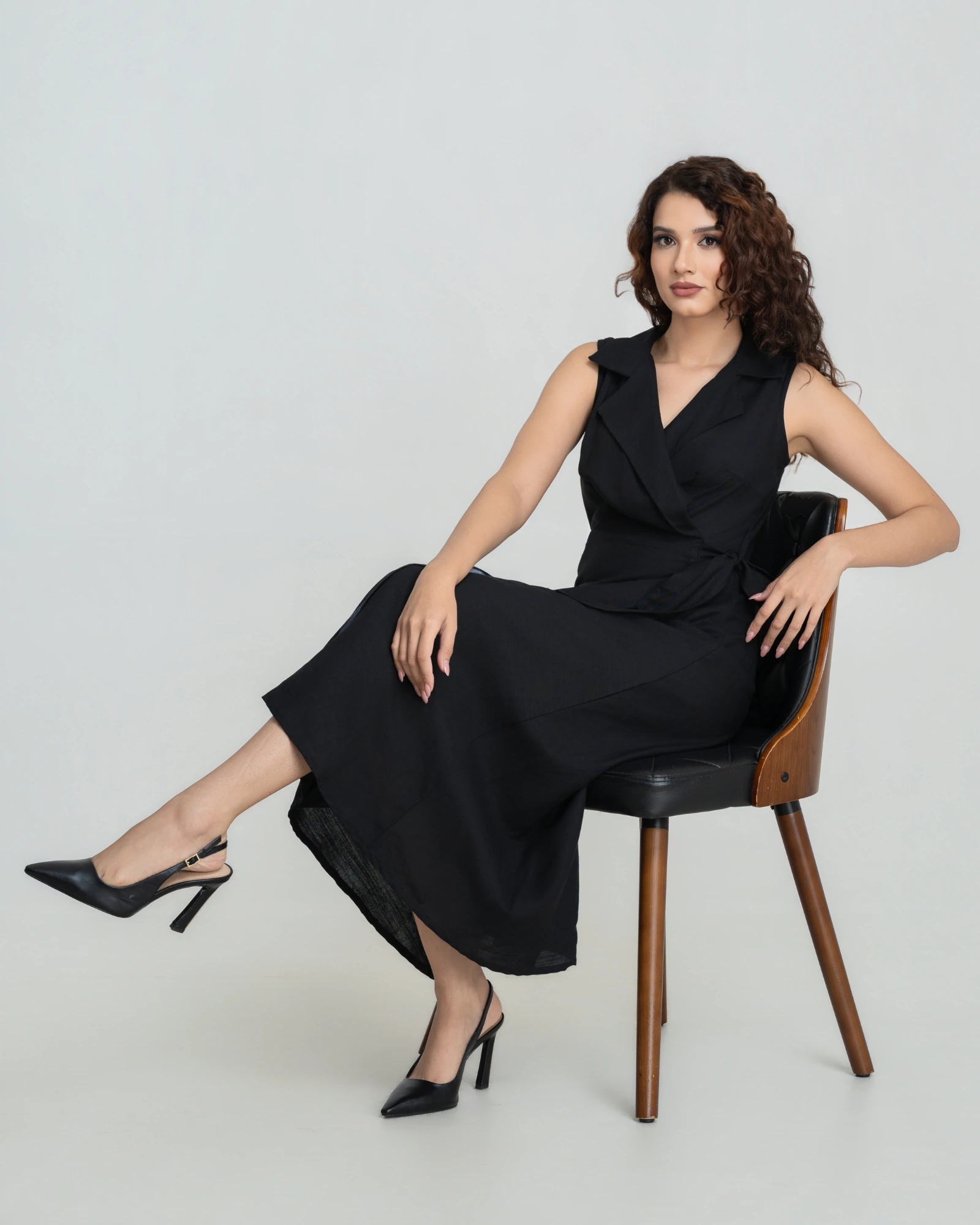 Margot Dress