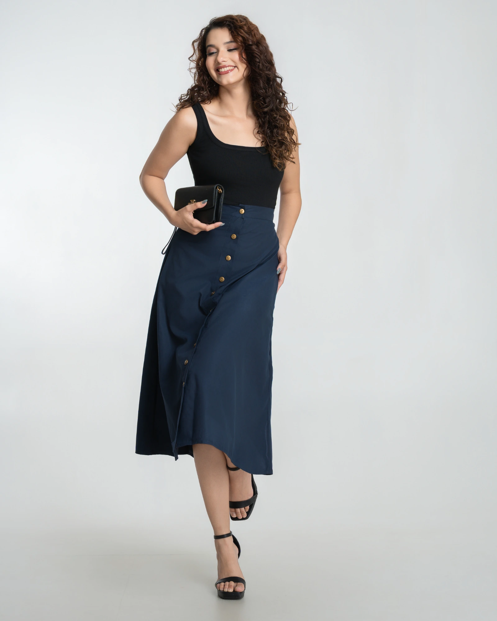 Marina Skirt