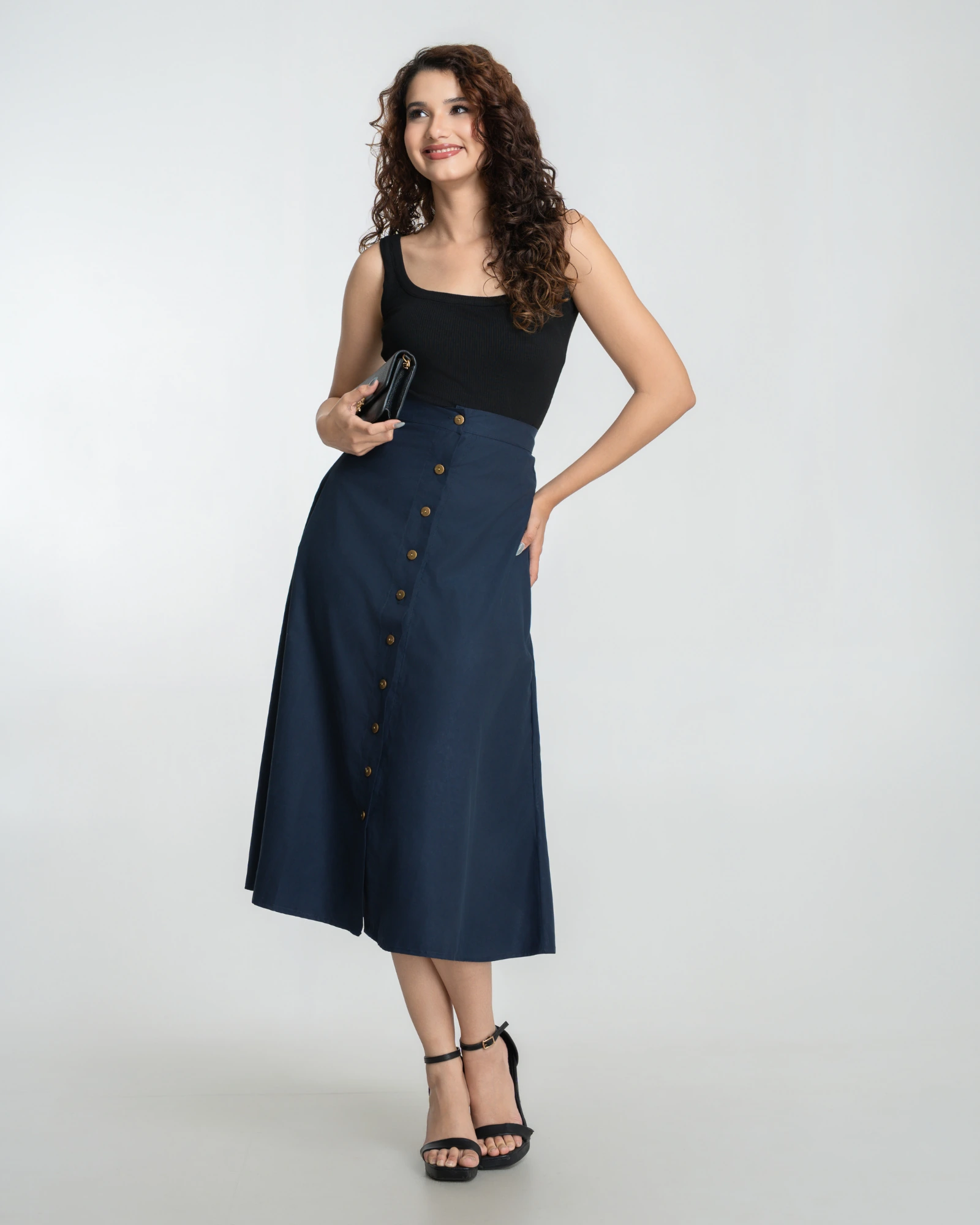 Marina Skirt — image 3 of 5