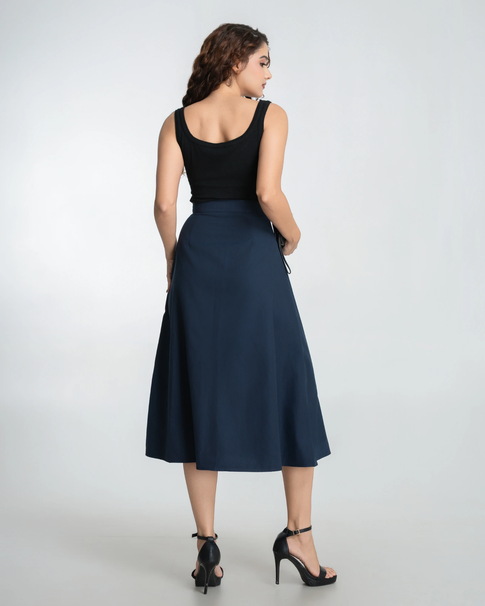 Marina Skirt — image 4 of 5