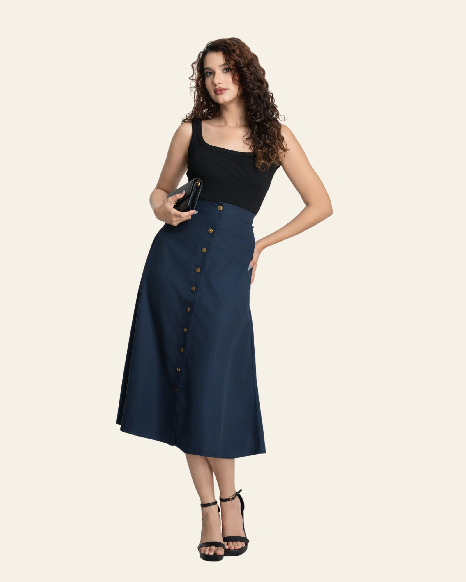 Marina Skirt