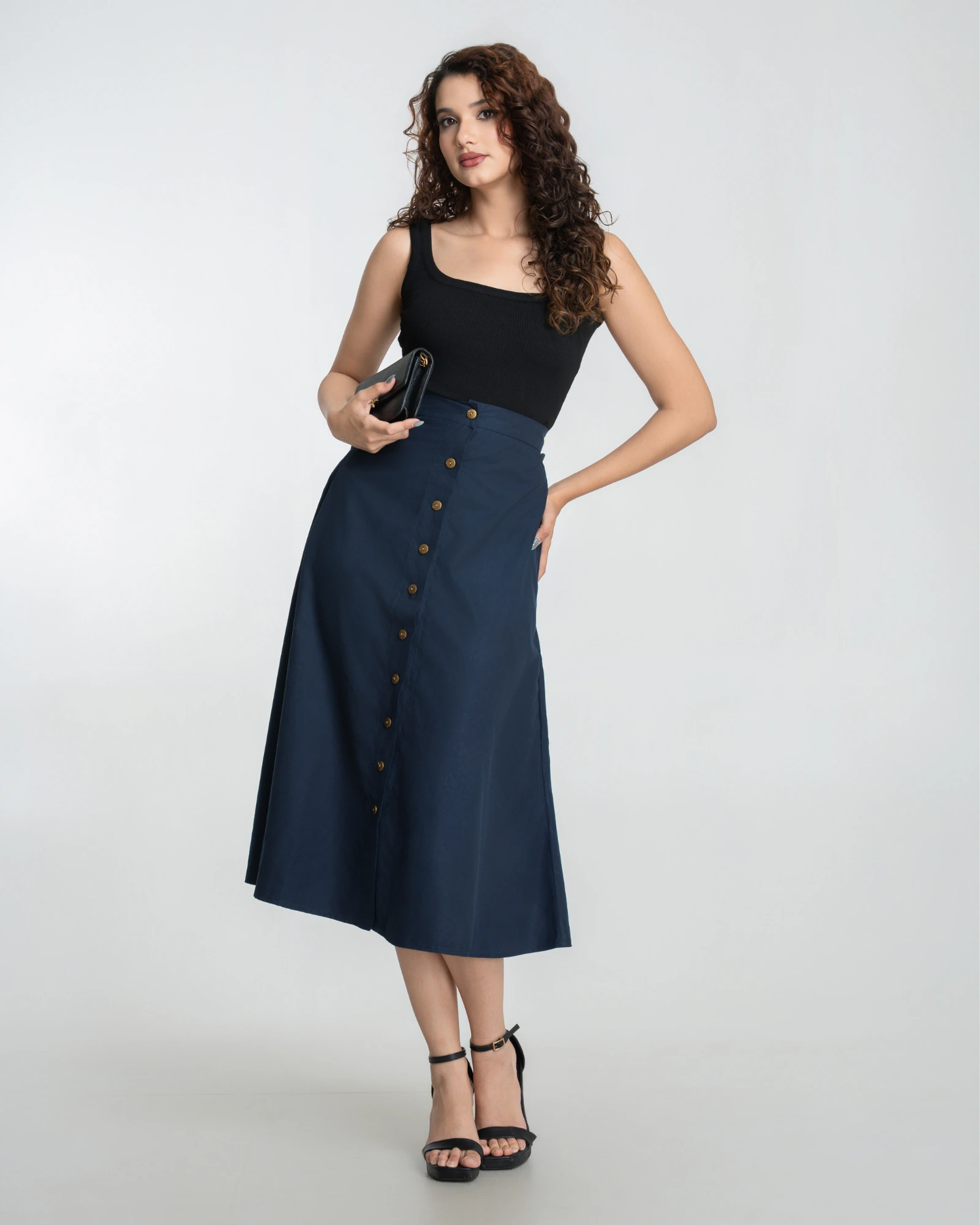Marina Skirt — image 5 of 5