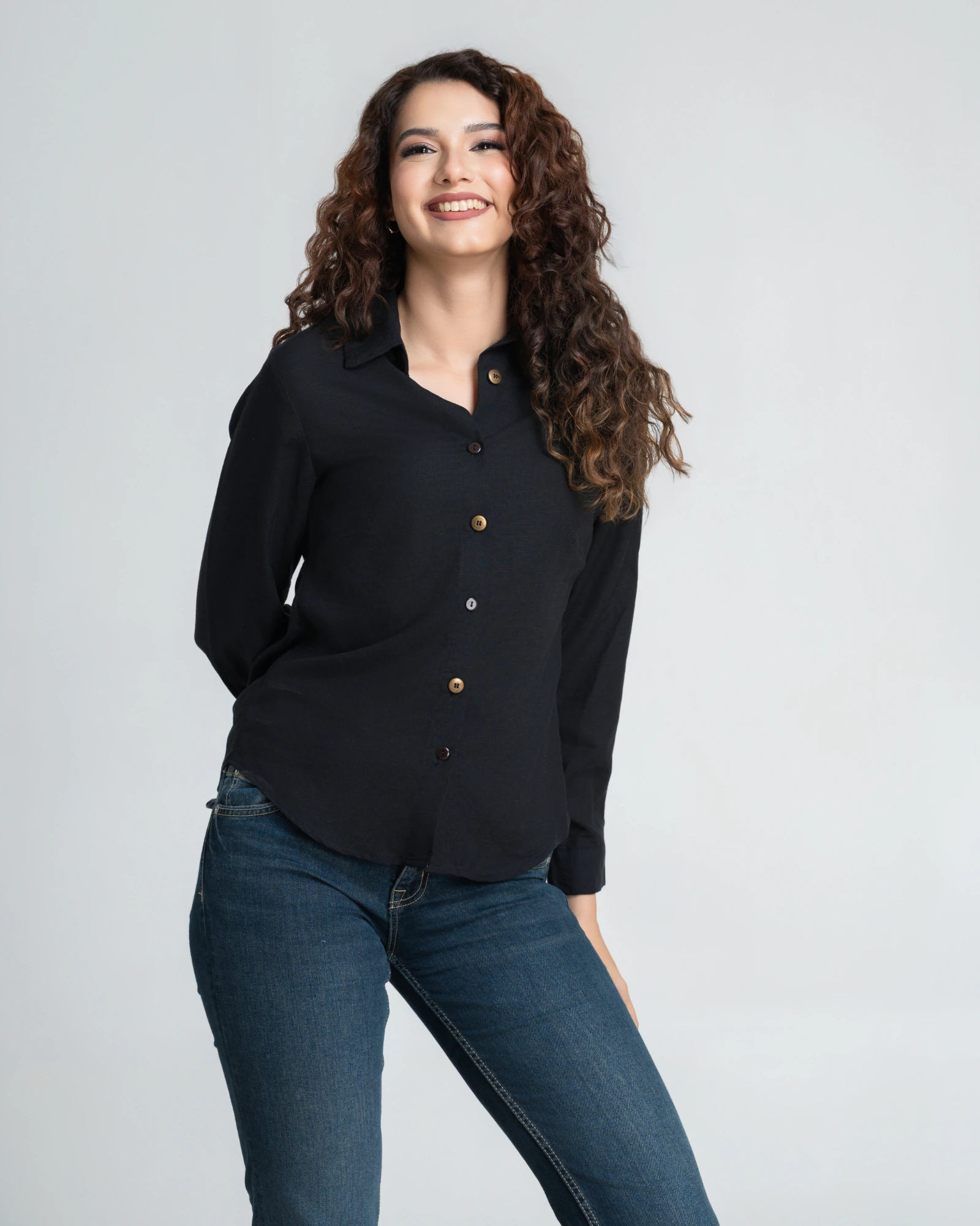 Onyx Shirt