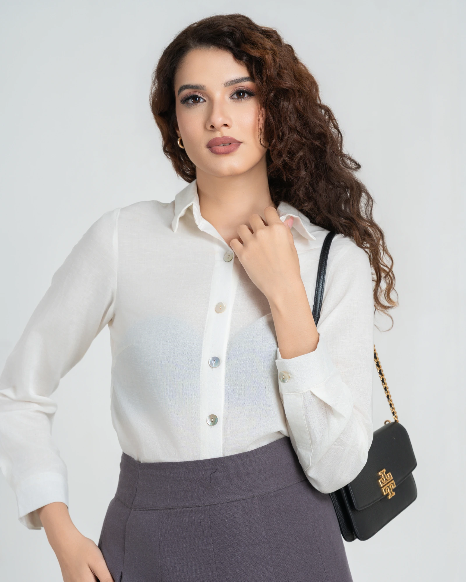 Pearl Top
