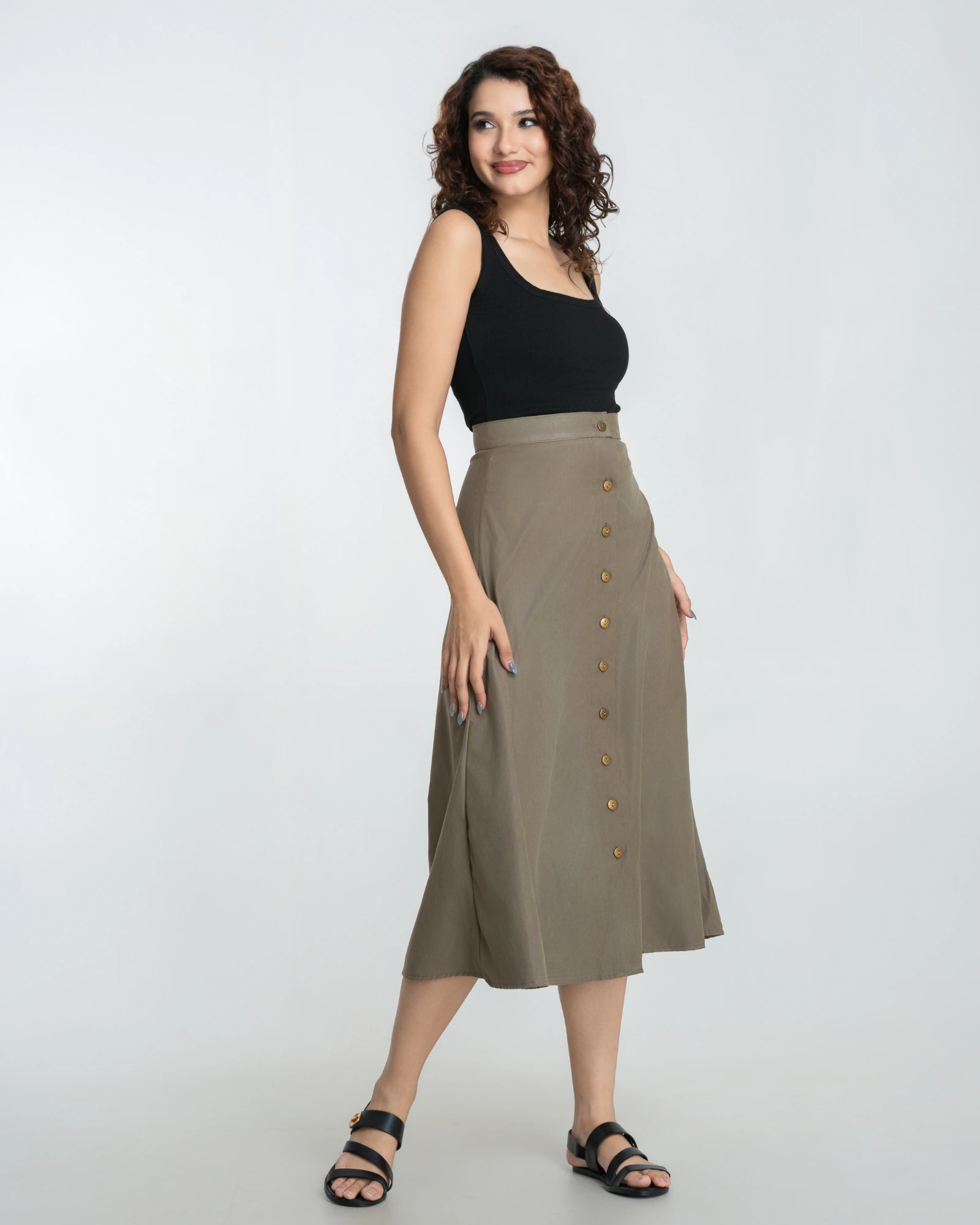 Sienna Skirt