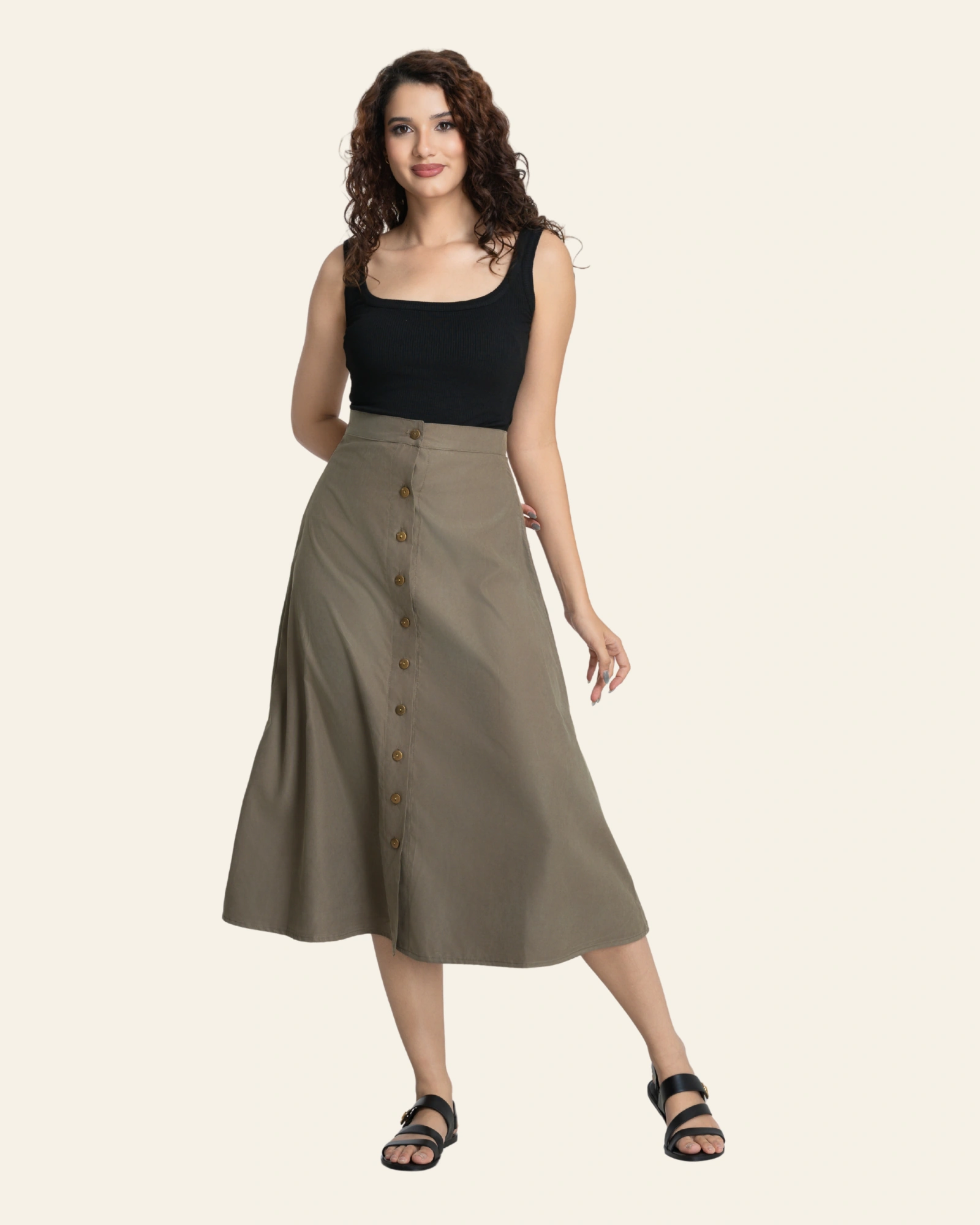 Sienna Skirt