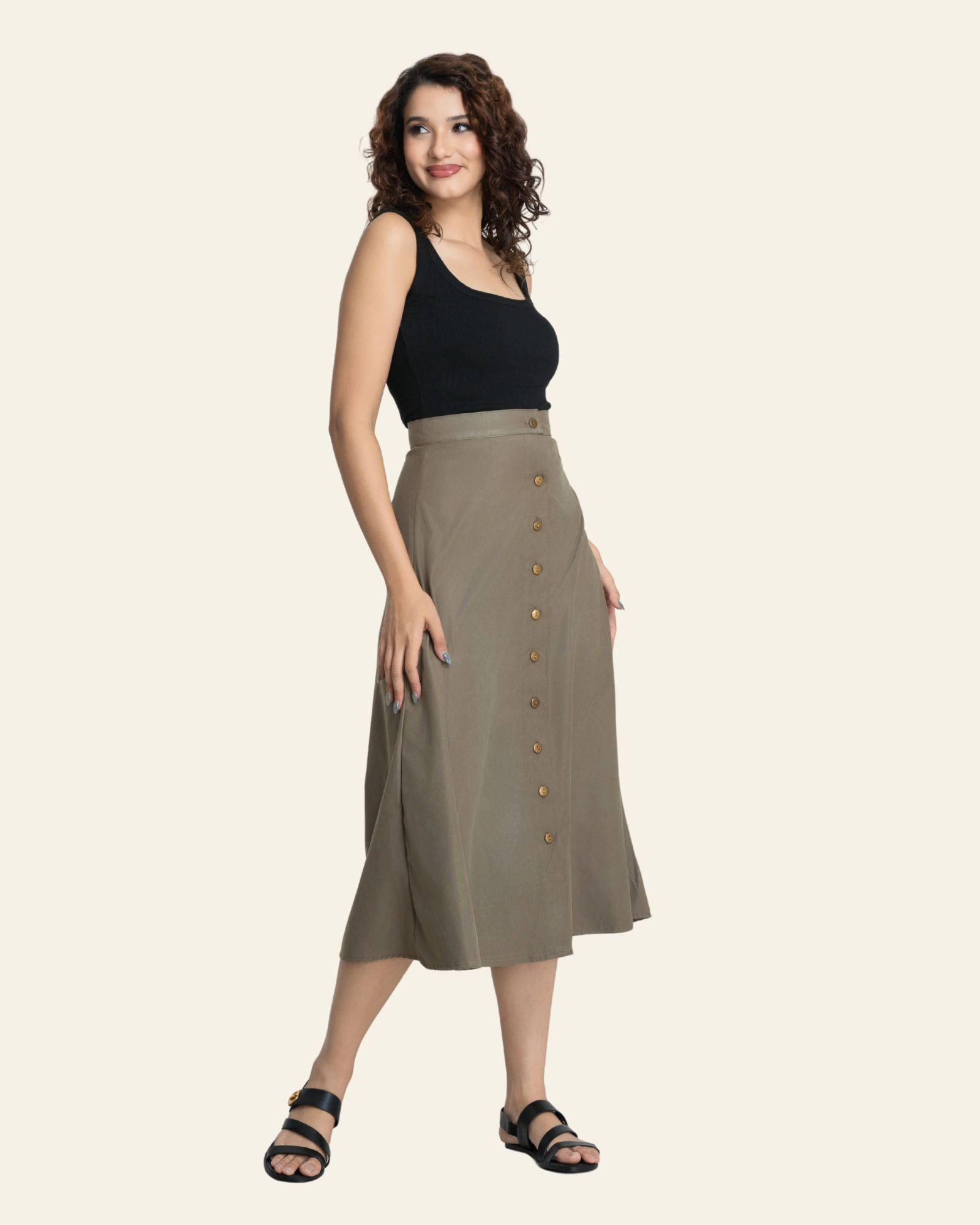 Sienna Skirt — image 3 of 5