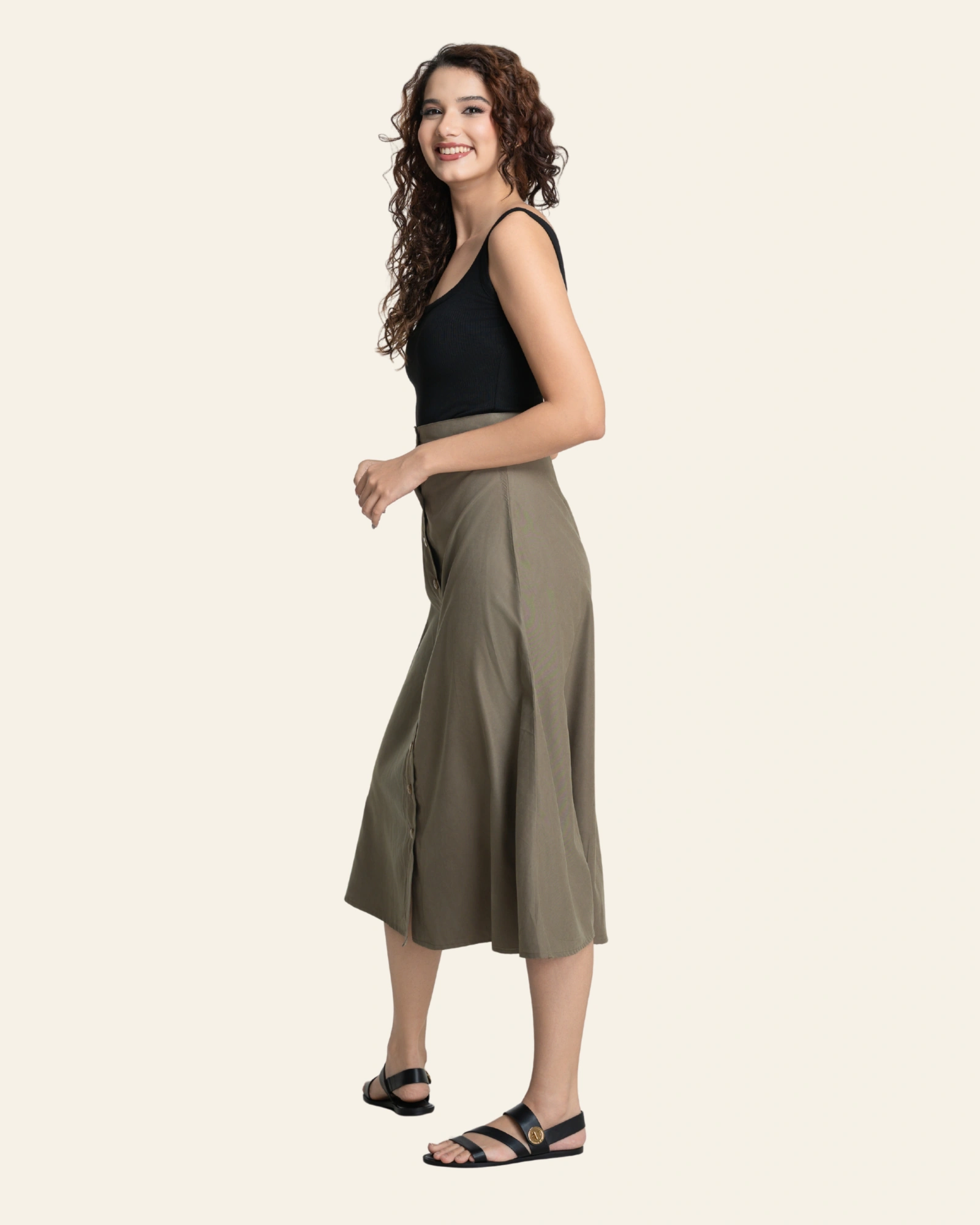 Sienna Skirt — image 5 of 5